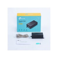 PoE+ injektor TP-LINK TL-POE160S