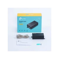 PoE+ injektor TP-LINK TL-POE160S