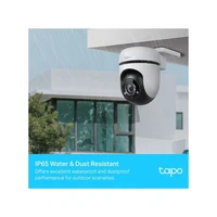 Sigurnosna kamera TP-LINK Tapo C500, FHD, 360°, Pan/Tilt, vanjska, Wi-Fi