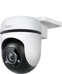 Sigurnosna kamera TP-LINK Tapo C500, FHD, 360°, Pan/Tilt, vanjska, Wi-Fi
