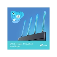 Router TP-LINK Archer AX12 AX1500 Wi-Fi 6