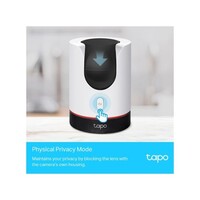 Sigurnosna kamera TP-LINK Tapo C225, 2K QHD, 2560×1440px, WiFi AI