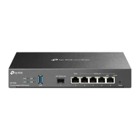 VPN router TP-LINK Omada ER7206, Gigabit