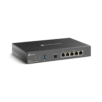 VPN router TP-LINK Omada ER7206, Gigabit