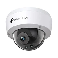 Mrežna kamera TP-LINK VIGI 4MP kupolasta, IR, do 2560×1440 H.265+ 30fps