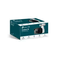 Mrežna kamera TP-LINK VIGI 4MP cijevna, IR, do 2560×1440 H.265+ 30fps