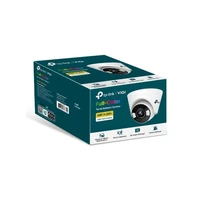 Sigurnosna kamera TP-LINK VIGI, 4MP, Full-Color, Turret (do 2560x1440 H.265+ 30fps)