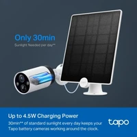 Solarni panel TP-LINK A200, 4.5W, 360°