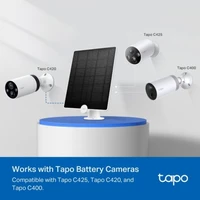 Solarni panel TP-LINK A200, 4.5W, 360°