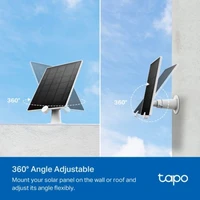 Solarni panel TP-LINK A200, 4.5W, 360°