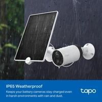 Solarni panel TP-LINK A200, 4.5W, 360°