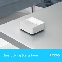 Pametni hub TP-LINK Tapo H200