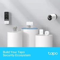Pametni hub TP-LINK Tapo H200