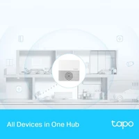 Pametni hub TP-LINK Tapo H200