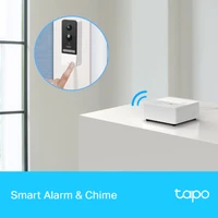 Pametni hub TP-LINK Tapo H200