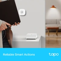 Pametni hub TP-LINK Tapo H200