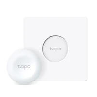 Pametni prekidač TP-LINK Tapo S200D, daljinski, dimmer
