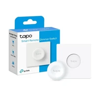 Pametni prekidač TP-LINK Tapo S200D, daljinski, dimmer