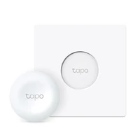 Pametni prekidač TP-LINK Tapo S200D, daljinski, dimmer