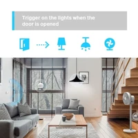 Pametni senzor pokreta TP-LINK TAPO T100