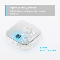Pametni senzor TP-LINK TAPO T310, temperatura i vlaga