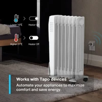 Pametni senzor TP-LINK TAPO T310, temperatura i vlaga