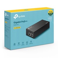 PoE++ injektor TP-LINK TL-POE170S