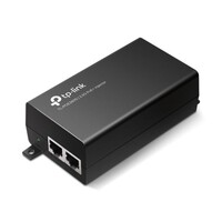 PoE+ injektor TP-LINK TL-POE260S, 2.5G