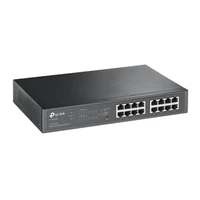 Switch TP-LINK TL-SG1016PE, 16-portni, Gigabit, sa 8x PoE+ portova