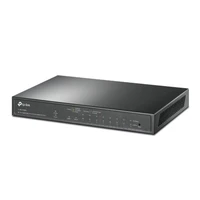 Switch TP-LINK, 10-portni, Gigabit, sa 8x PoE+ portova