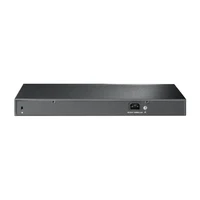 Switch TP-LINK, 18-portni, Gigabit, sa 16x PoE+ portova