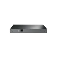 Switch TP-LINK JetStream, 28-portni, Gigabit, L2+, upravljani, sa 24x PoE+ portova