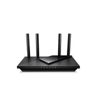 Router TP-LINK Archer AX55 PRO, AX3000, Dual-Band, Gigabit, Wi-Fi 6, 2.5G port