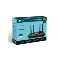 Router TP-LINK Archer AX55 PRO, AX3000, Dual-Band, Gigabit, Wi-Fi 6, 2.5G port