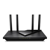 Router TP-LINK Archer AX55 PRO, AX3000, Dual-Band, Gigabit, Wi-Fi 6, 2.5G port