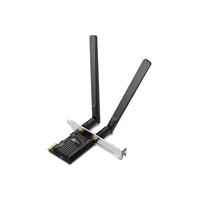 Adapter TP-LINK AX1800 Wi-Fi 6, Bluetooth 5.2, PCIe