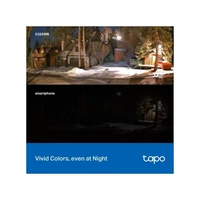Sigurnosna kamera TP-LINK Tapo C325WB, 2K QHD, vanjska, Wi-Fi