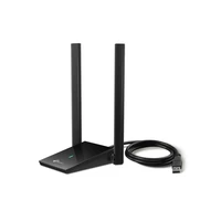 USB adapter TP-LINK AX1800 Wi-Fi 6, Dual Antena, High Gain