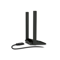 USB adapter TP-LINK AX1800 Wi-Fi 6, Dual Antena, High Gain