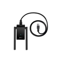 USB adapter TP-LINK AX1800 Wi-Fi 6, Dual Antena, High Gain
