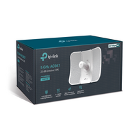 Pristupna točka TP-LINK CPE710, 5GHz, AC867Mbps, 23dBi, vanjska CPE