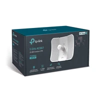 Pristupna točka TP-LINK CPE710, 5GHz, AC867Mbps, 23dBi, vanjska CPE