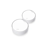 Mesh WiFi sustav TP-LINK Deco X50-PoE, 2 kom