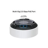 Mesh WiFi sustav TP-LINK Deco X50-PoE, 2 kom