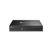 Mrežni video snimač TP-LINK VIGI, 16-kanalni, rad 24/7