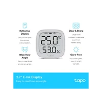Pametni senzor TP-LINK TAPO T315, temperatura i vlaga