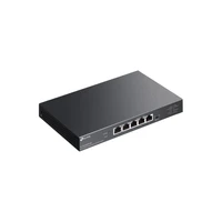 Switch TP-LINK, 5-portni, 2.5G, sa 4x PoE++ portova