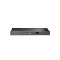 Switch TP-LINK JetStream, 8-portni, 2.5GBASE-T i 2x 10GE SFP+, L2+, upravljani, sa 8x PoE+ portova