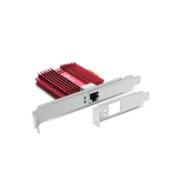 Mrežna kartica TP-LINK TX401, 10 Gigabit, PCI-E