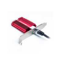 Mrežna kartica TP-LINK TX401, 10 Gigabit, PCI-E